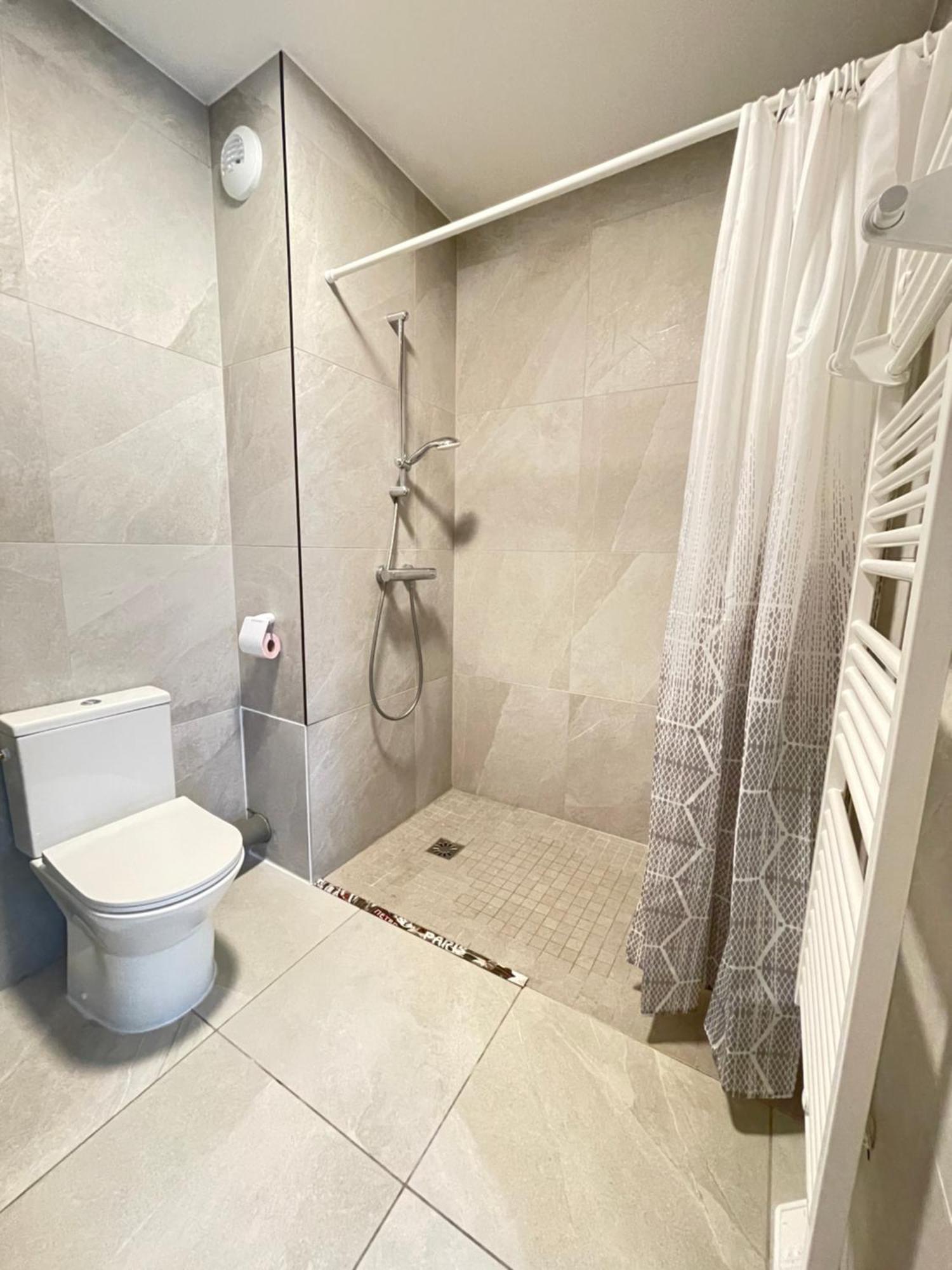 Cozy Compact Studio France Saint-Louis  Exterior photo